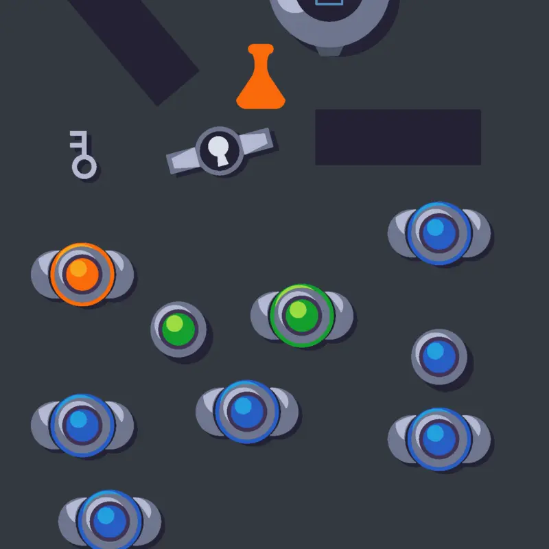 Game by @holon2345