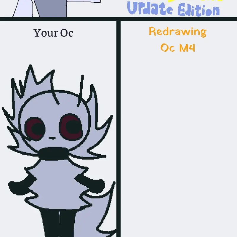 Just wanted to do this. by @MIMI_THE_DEER1233