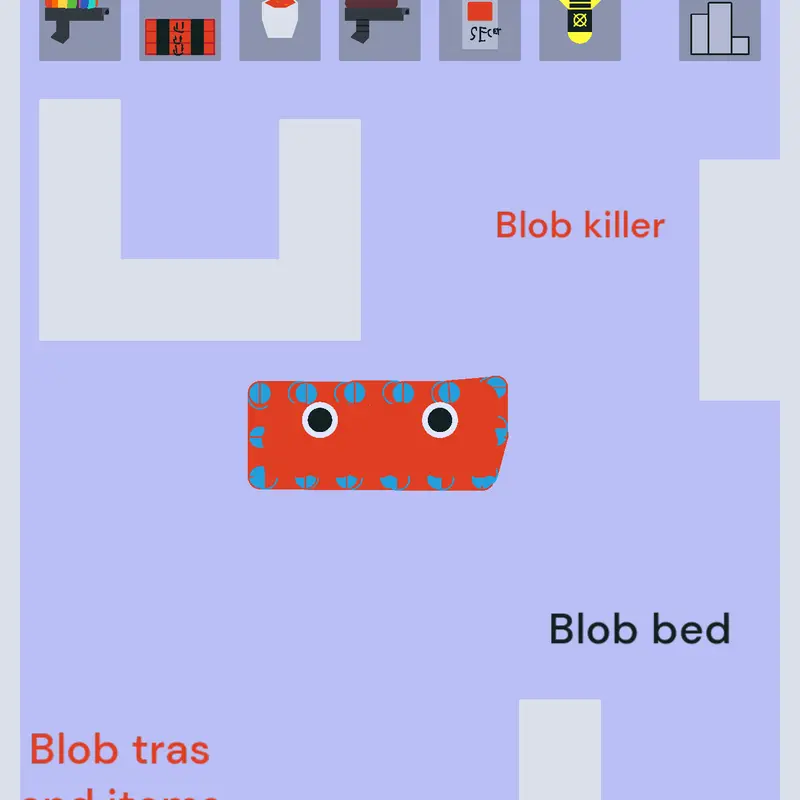 Game by @Memermakesdeck2394