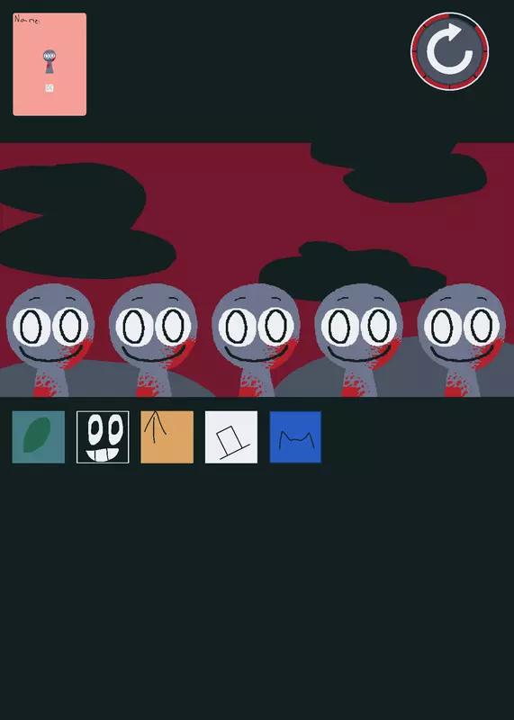 Game by @Gourdy_plays15