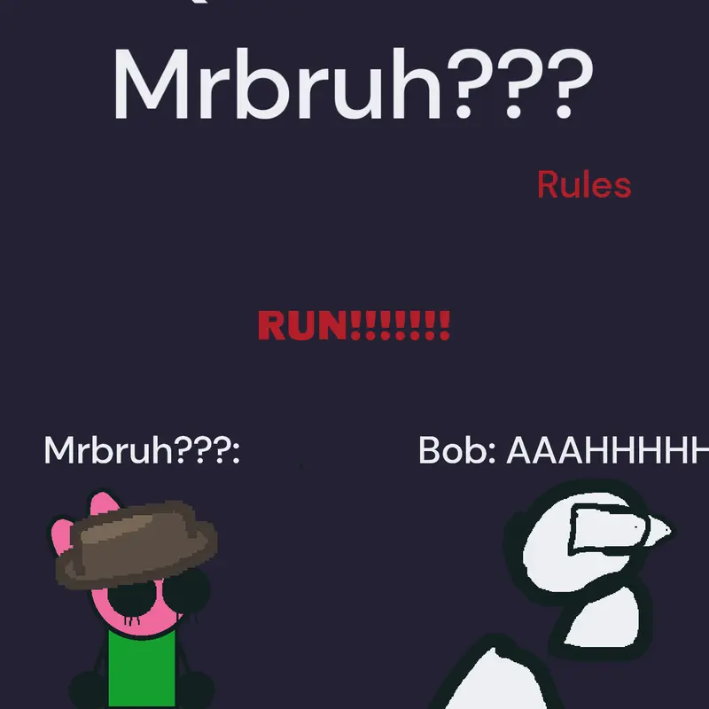 Game by @RealMrBruh