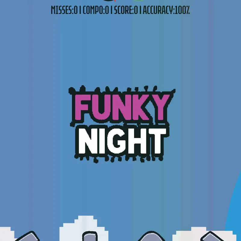 Game by @fnfus
