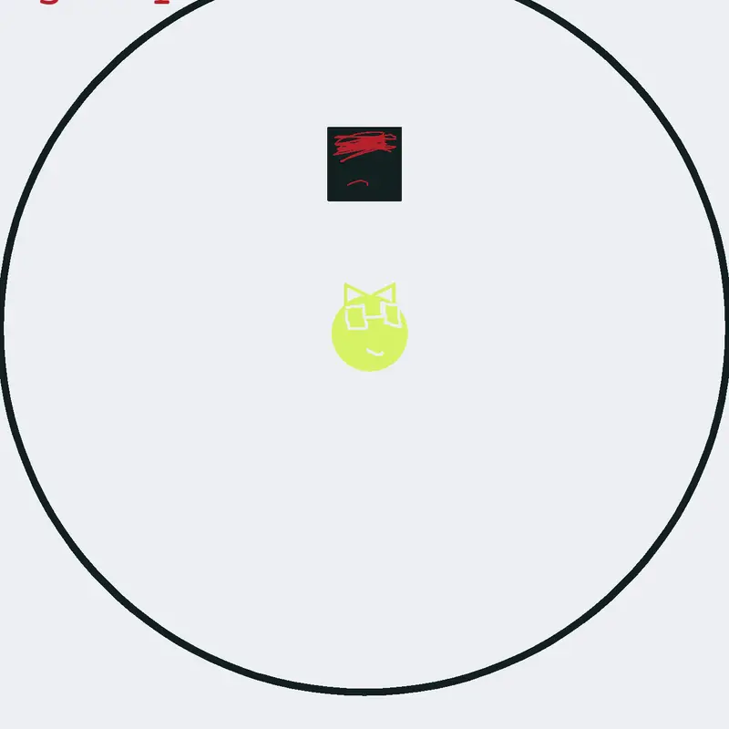 Game by @ynape