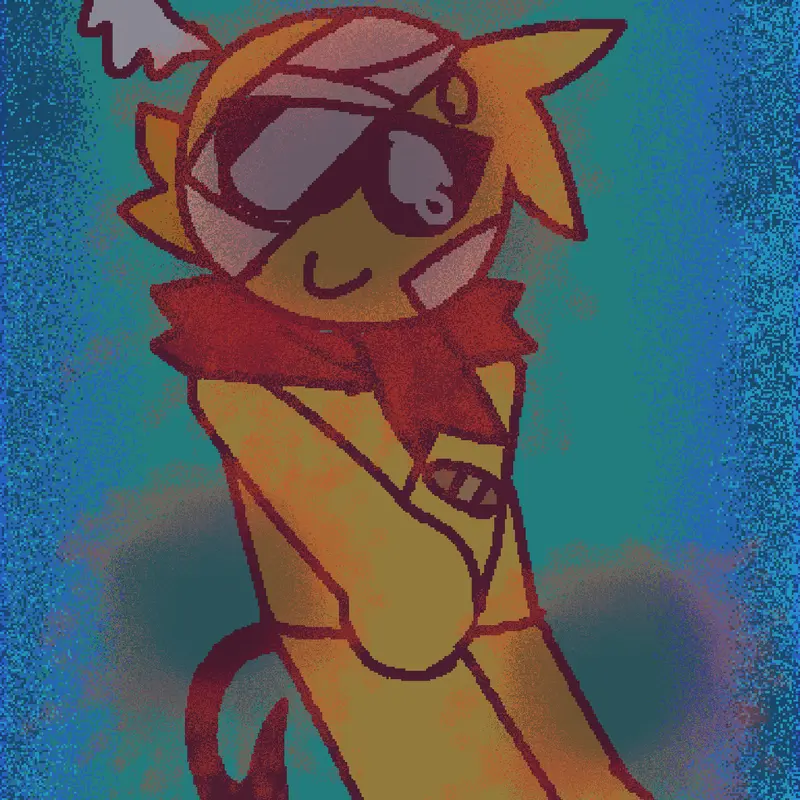 Game by @sunny_big