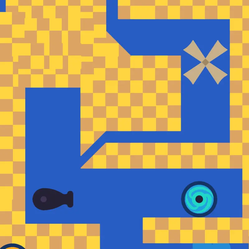 Game by @sonic11