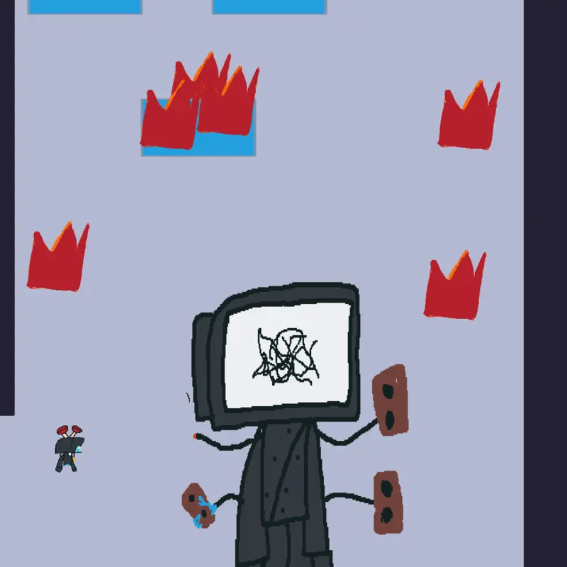 Game by @jugado