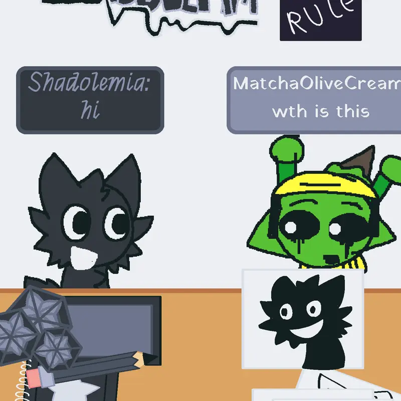 Game by @MachaOliveBluedude_2026