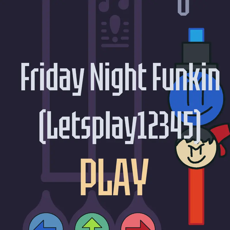 Game by @LETSplay12345