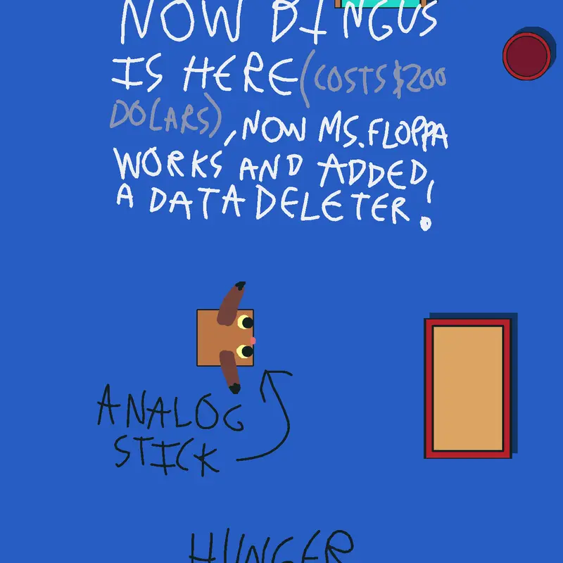 Game by @happy_fire