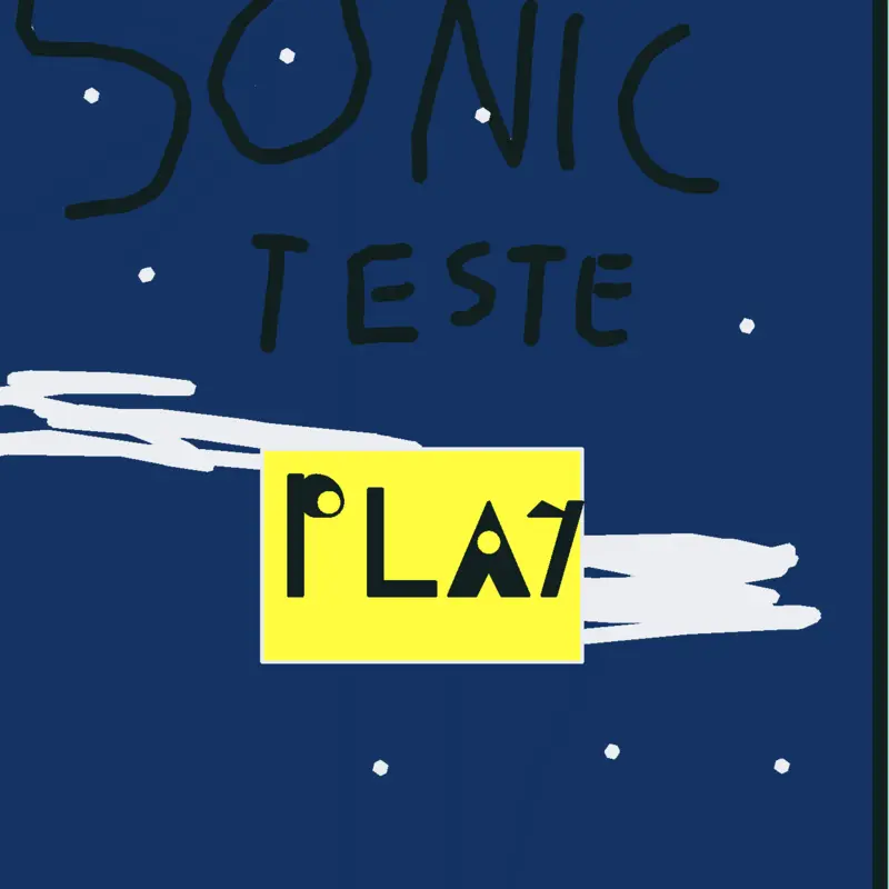Game by @rafaelzin
