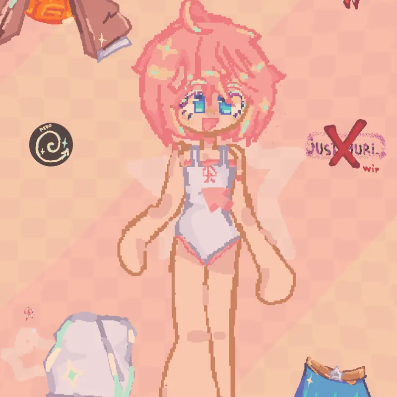 Game by @Karlina_Mitsuri