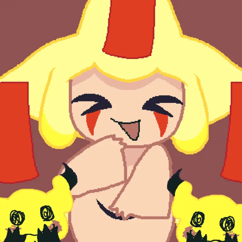 Game by @Mii_Autistic