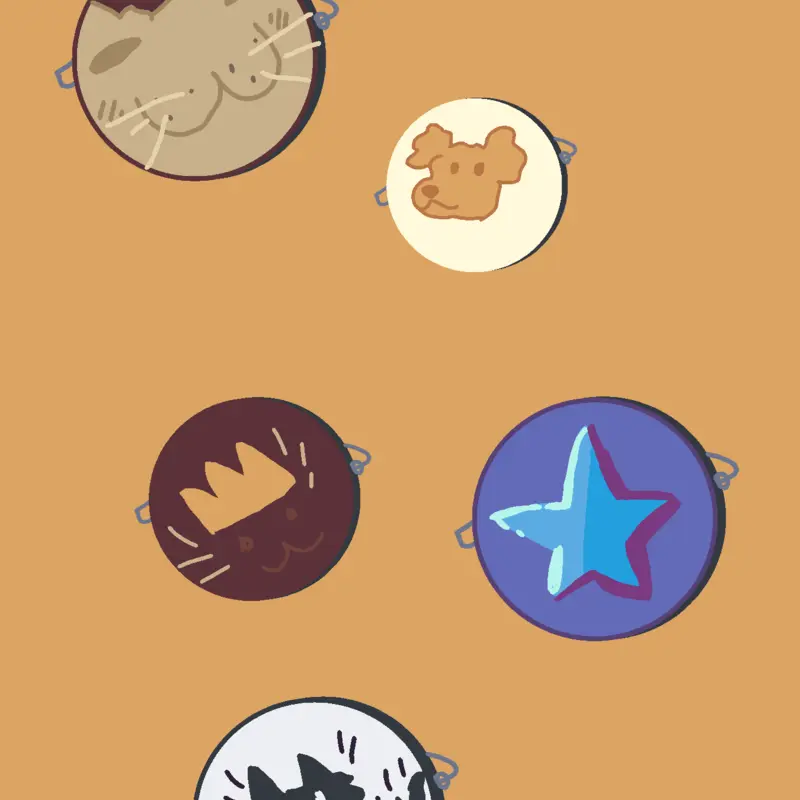 Game by @Katrina1609