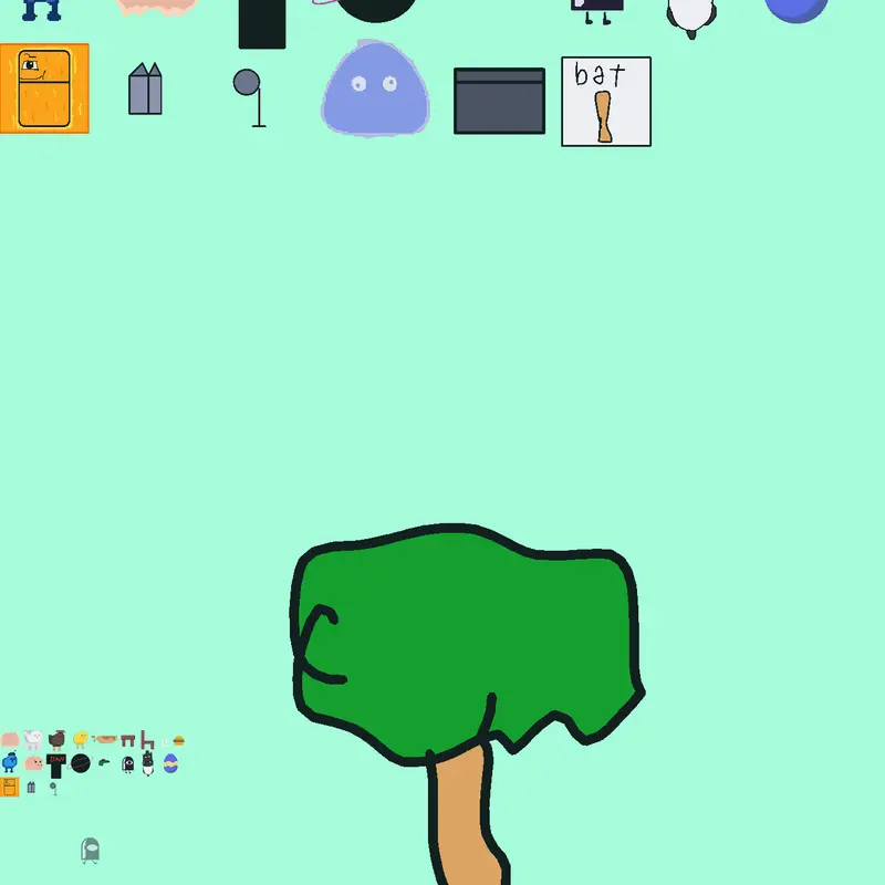 Game by @bargoom