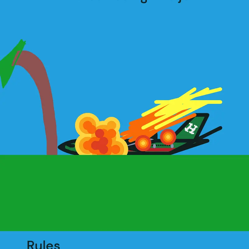 Game by @alex757