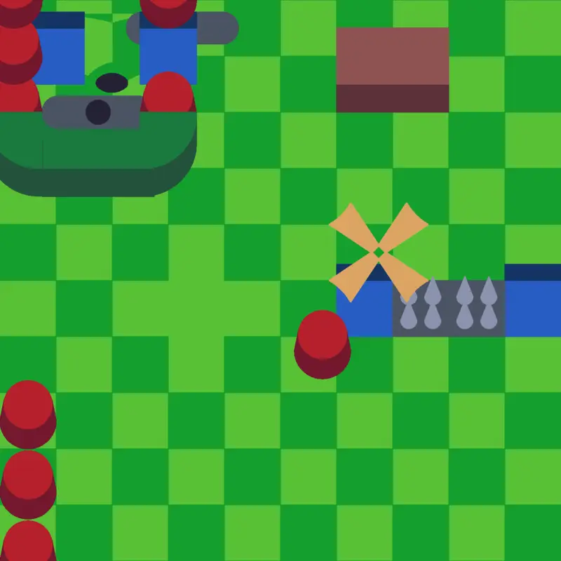 Game by @red_bot_not_evil