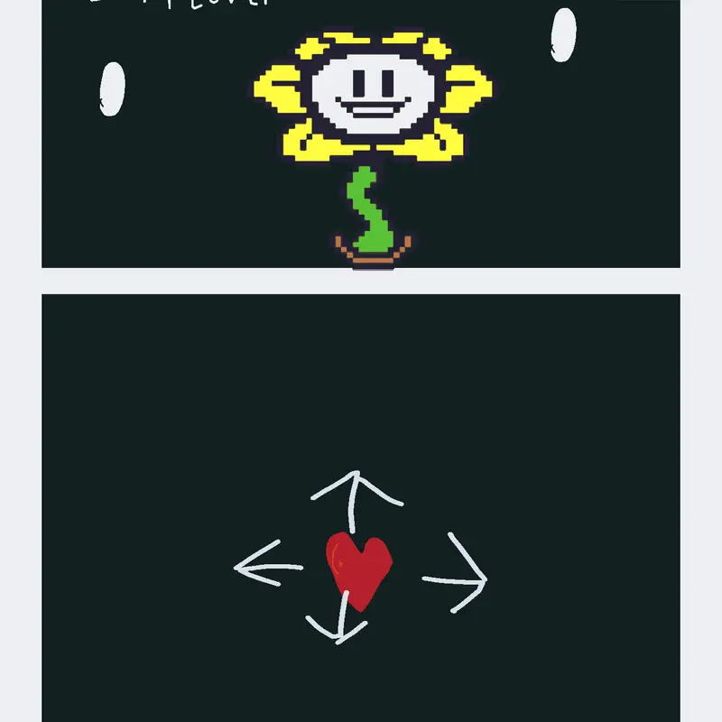 Game by @UNDERFANS