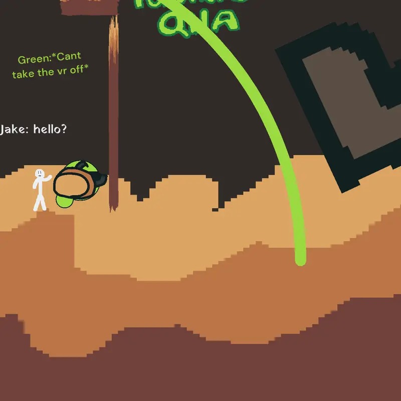 Game by @Green_oc
