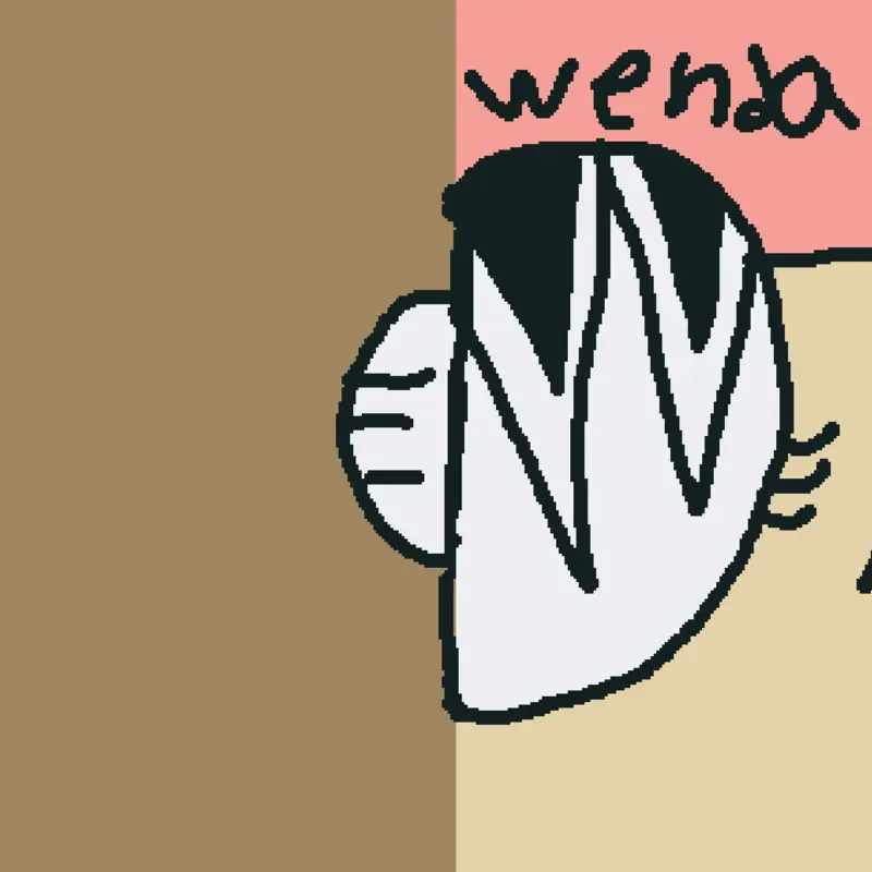 Wenda is a spy now by @MikuXnuziLoverX3