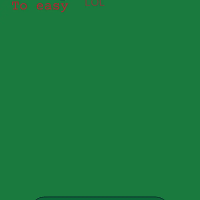 Game by @RaahValleOteda