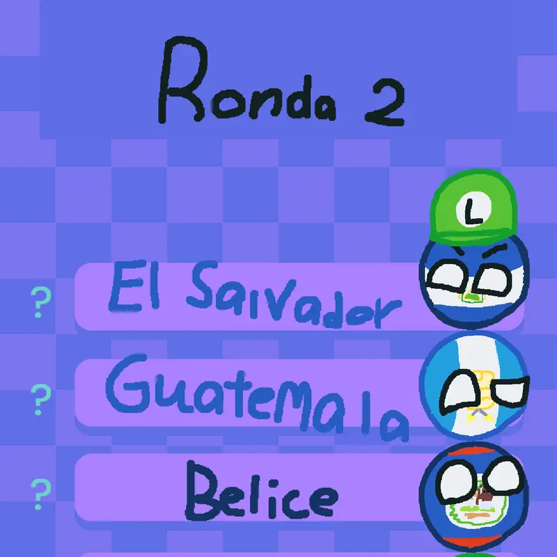Game by @Countrychile2