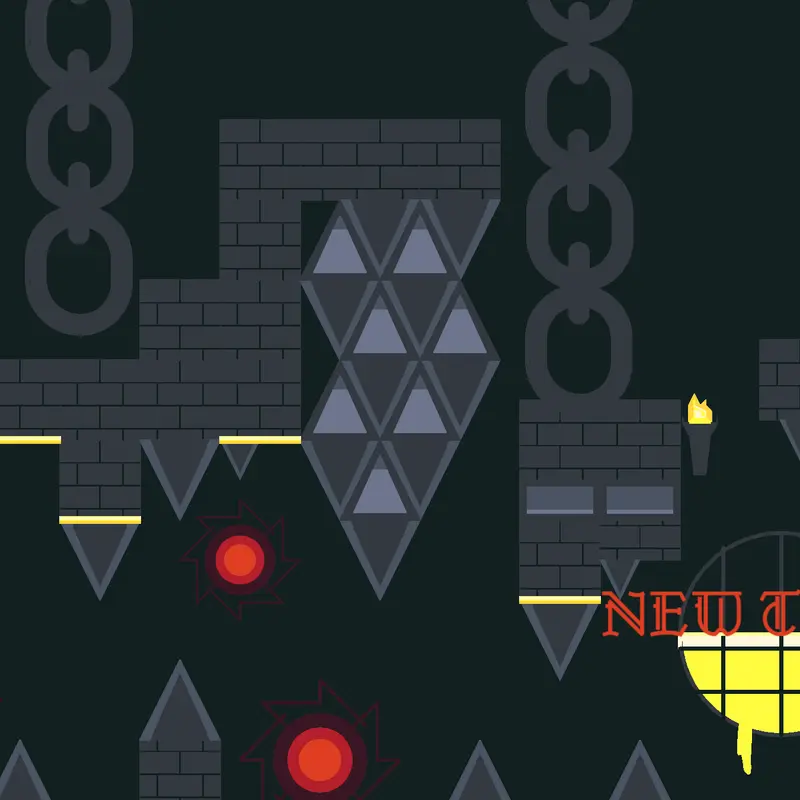 Game by @AlanMk