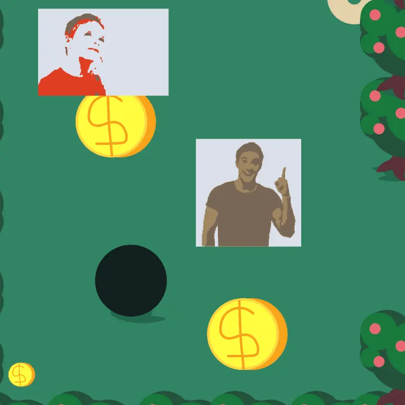 Game by @MyNameIsMrbeast6000