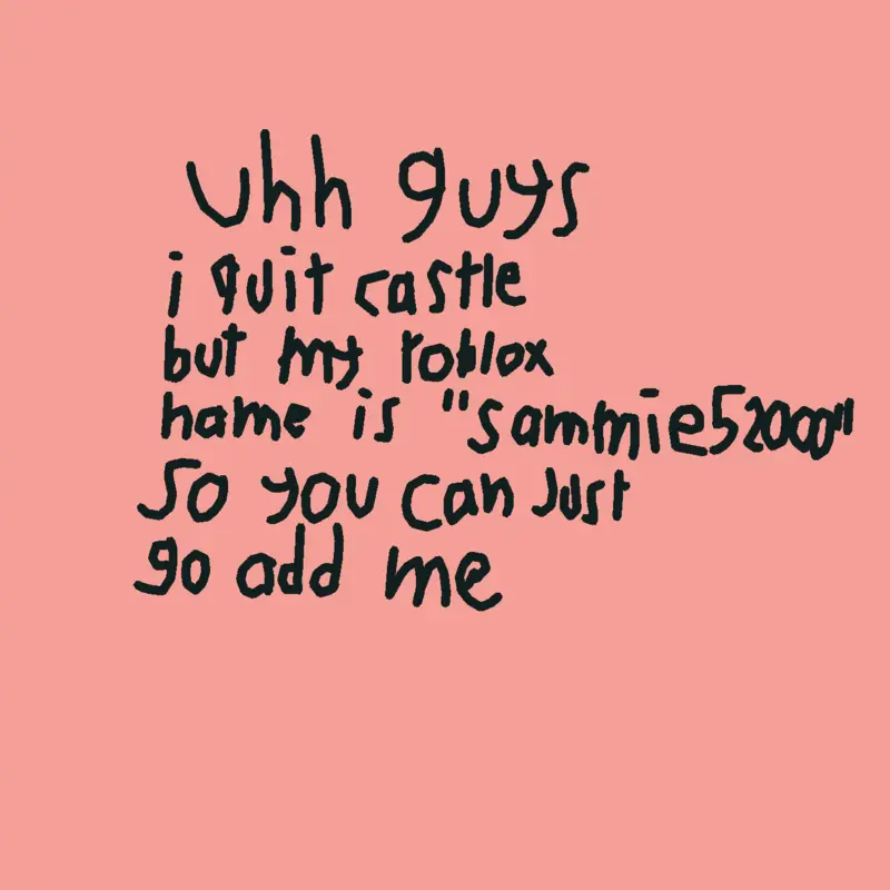 Game by @sammie_official