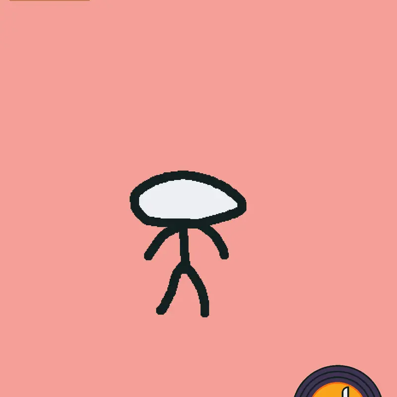 Game by @QueenJellyfish