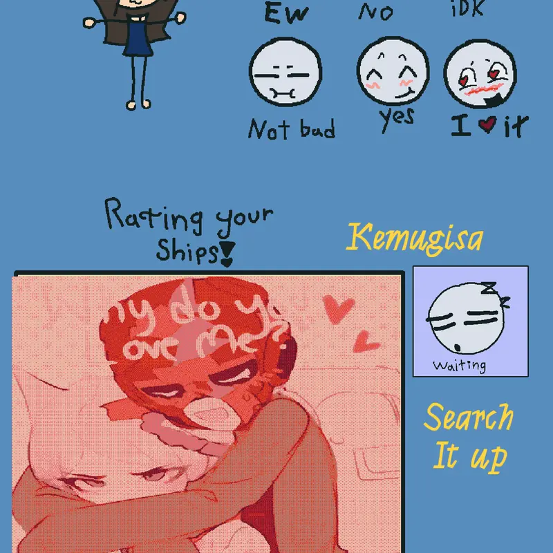Game by @TogafukaAndKomamikiCanon