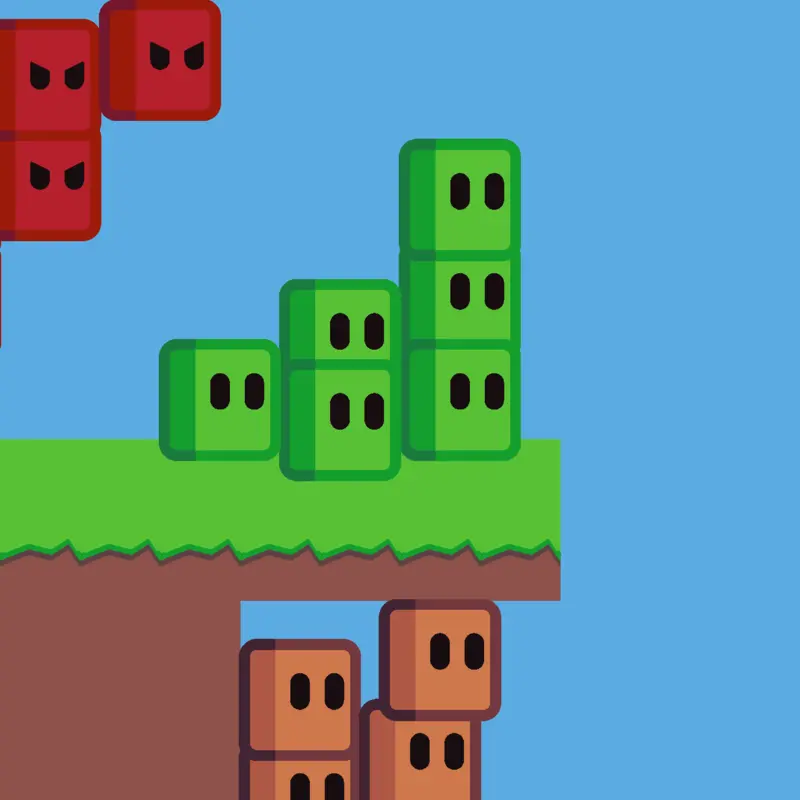 Game by @catlover12365
