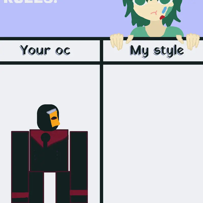 Game by @istolenyourtoast_Tester