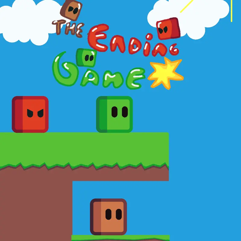 Game by @Halim-aga