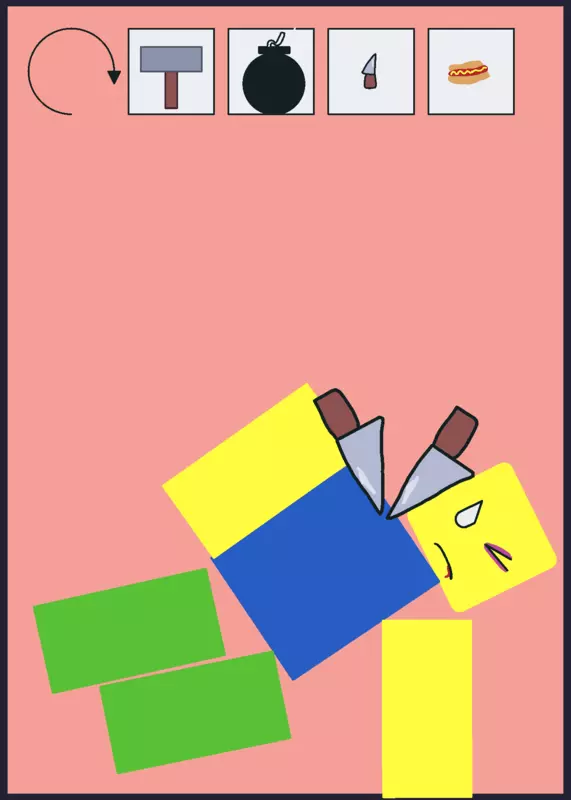 Game by @grapes_multiverse