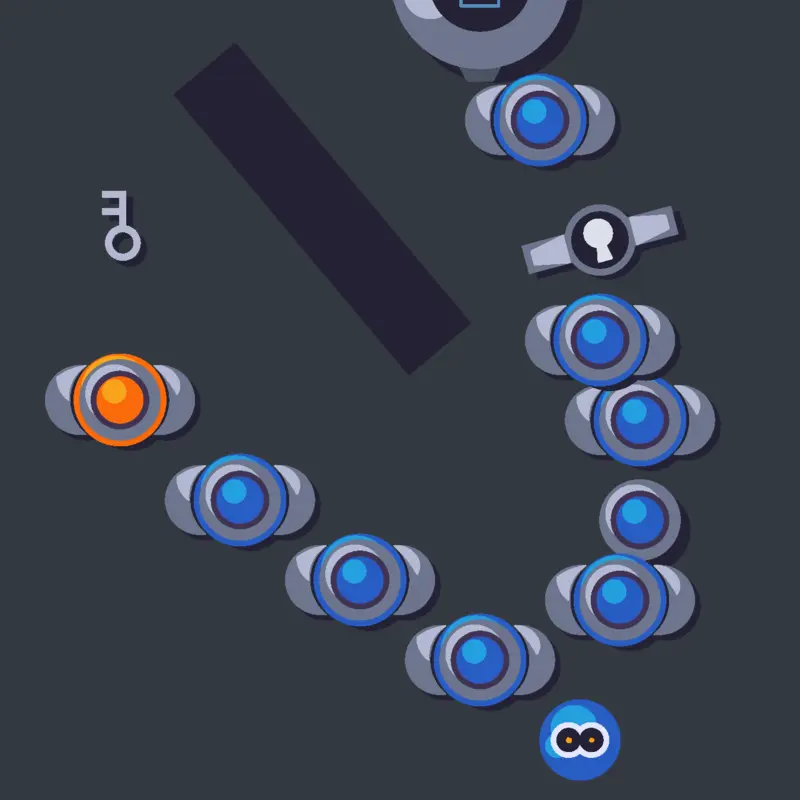 Game by @coconete