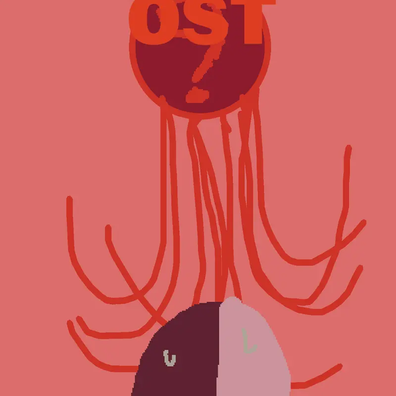 OST by @redthestickman