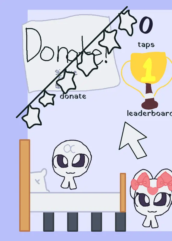 Game by @SansaDYLE