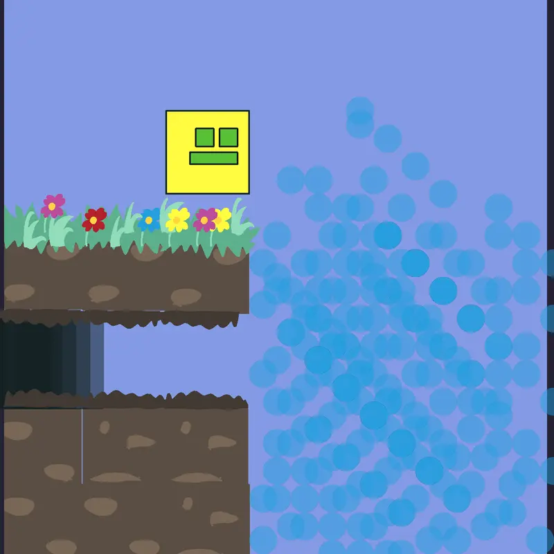 Game by @serged