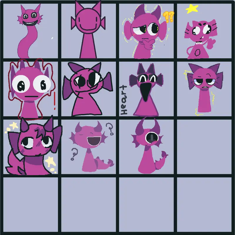Game by @nezuko_chaniz
