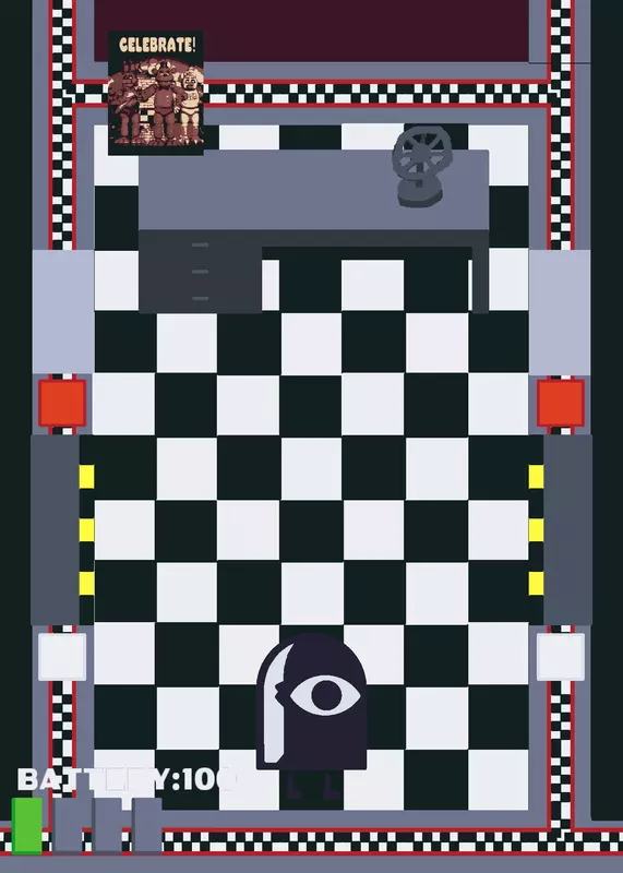 Game by @A_Humanbeing