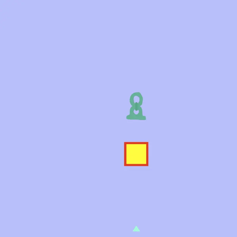 Game by @seinipre