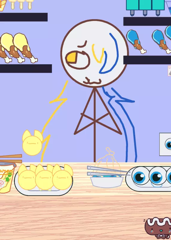 Game by @meow_mifi2612