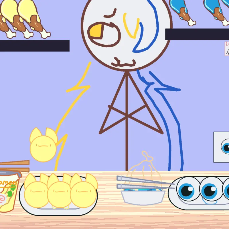 Game by @meow_mifi2612