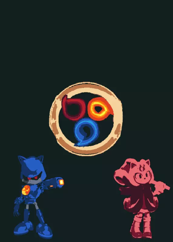 Game by @DaviAnimaBlue