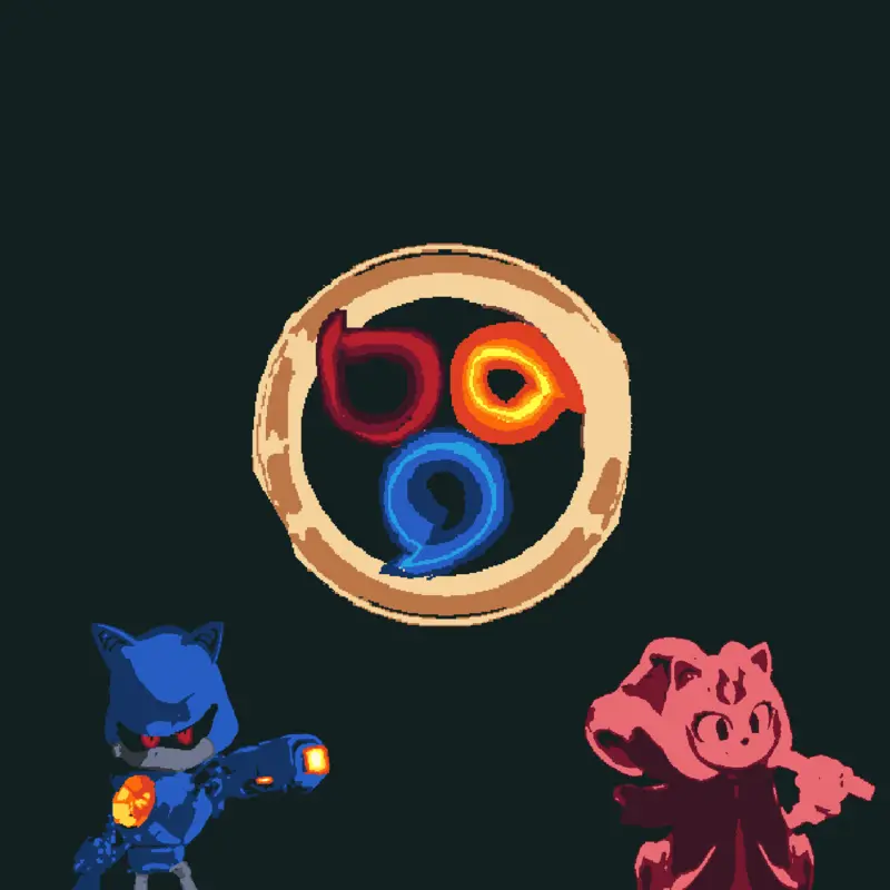 Game by @DaviAnimaBlue