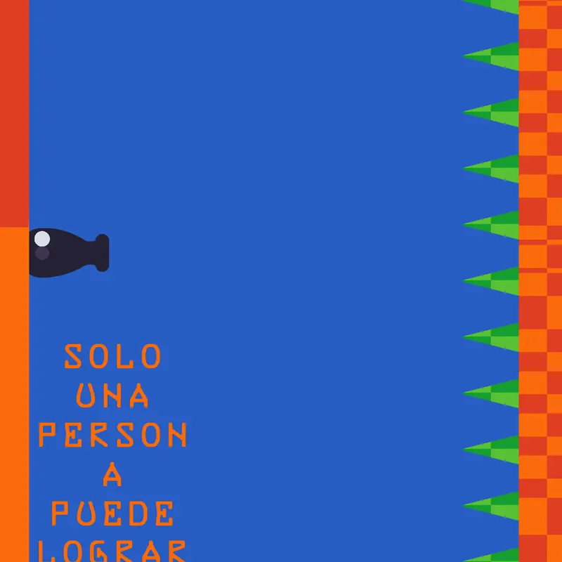 Game by @billybaltodano7