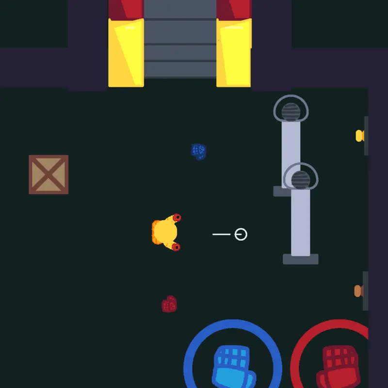 Game by @bluudud_HQ