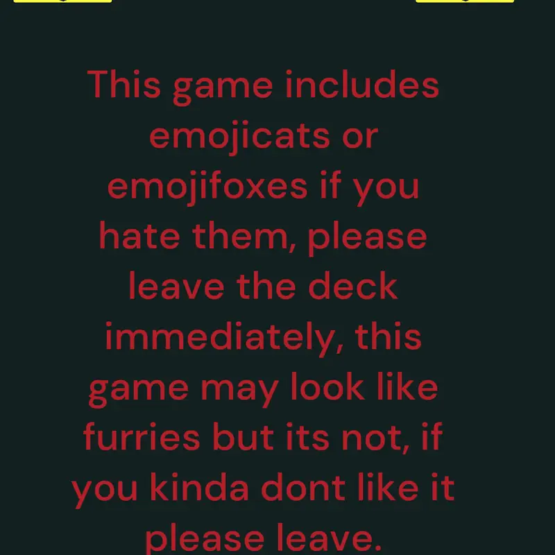 Game by @NexusGD_Official