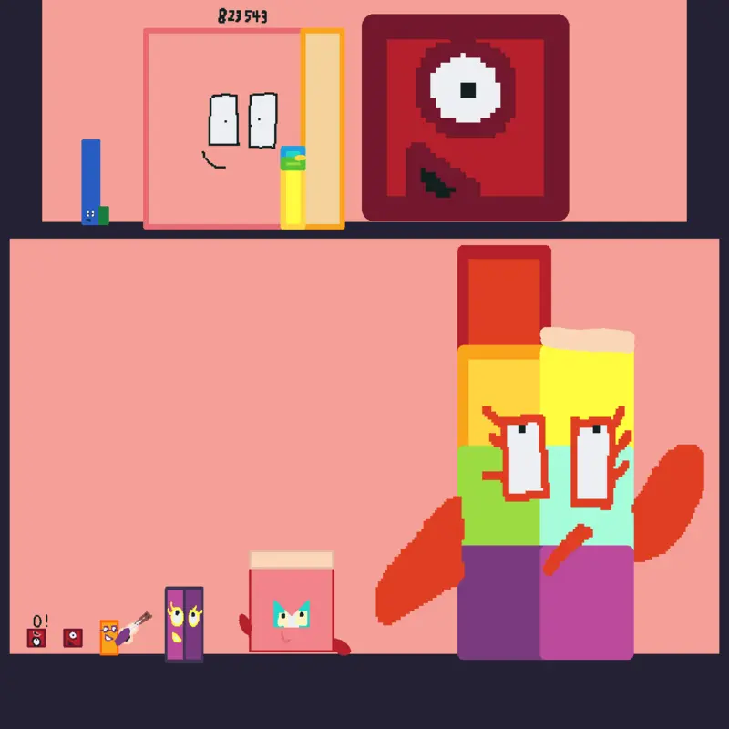 Fact(n):0! 1! 2! 3! 5! 6! 7! by @MaryJoyAnin