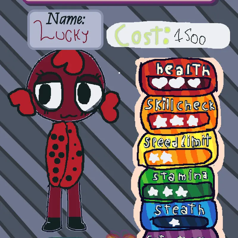 Game by @pinkycutie